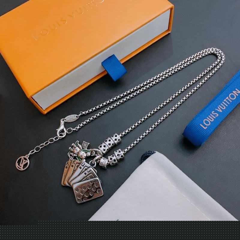LV Necklaces